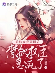 娇软宠妾死遁后，禁欲权臣急疯了娇软宠妾死遁后，禁欲权臣急疯了